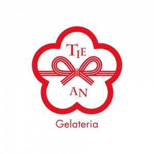 「Gelateria TIE-AN（たいあん）」