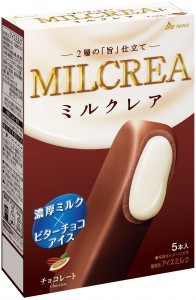 ミルクレア）チョコレートマルチ